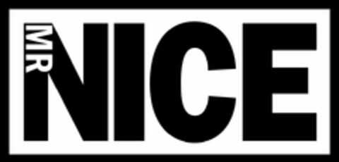 MR NICE Logo (USPTO, 14.12.2018)