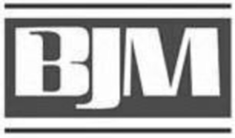 BJM Logo (USPTO, 14.01.2019)