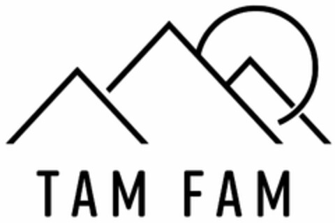 TAM FAM Logo (USPTO, 05.02.2019)