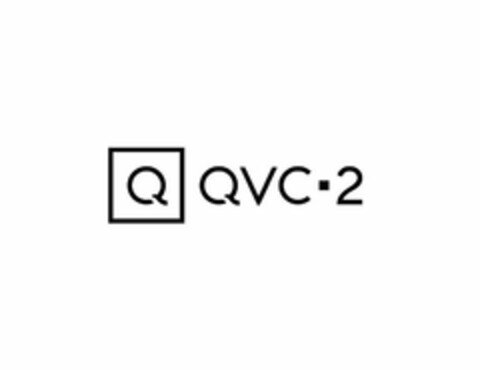 Q QVC 2 Logo (USPTO, 26.03.2019)