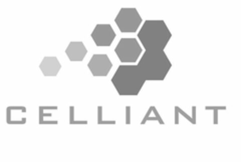 CELLIANT Logo (USPTO, 03/26/2019)