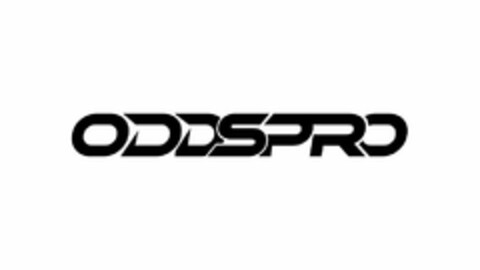 ODDSPRO Logo (USPTO, 07.05.2019)