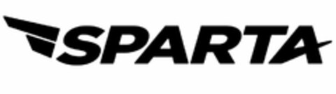 SPARTA Logo (USPTO, 16.05.2019)