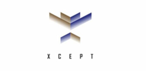 XCEPT Logo (USPTO, 30.05.2019)