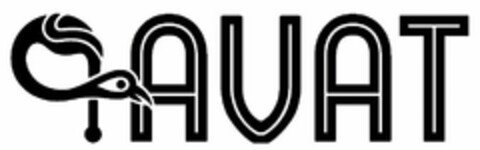 AVAT Logo (USPTO, 06/13/2019)