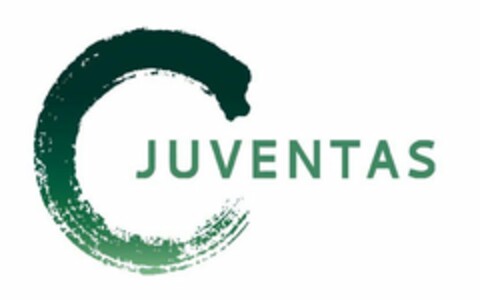 JUVENTAS Logo (USPTO, 18.06.2019)