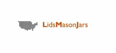 LIDSMASONJARS Logo (USPTO, 24.06.2019)