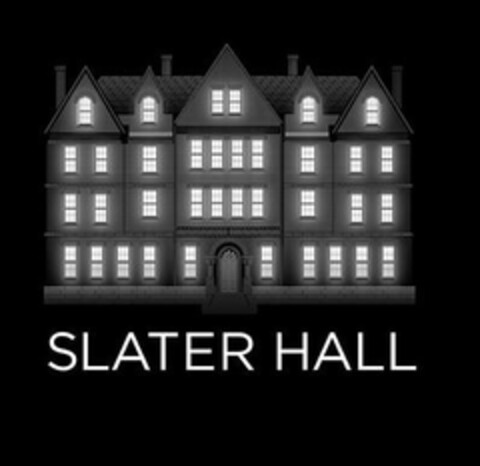 SLATER HALL Logo (USPTO, 11.07.2019)