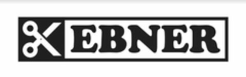 EBNER Logo (USPTO, 15.07.2019)