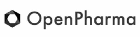 OPENPHARMA Logo (USPTO, 07/30/2019)