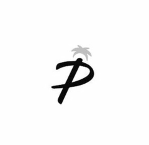 P Logo (USPTO, 30.07.2019)