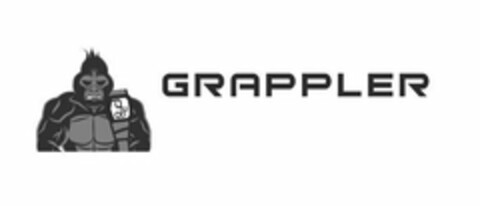 GRAPPLER P28 Logo (USPTO, 31.07.2019)