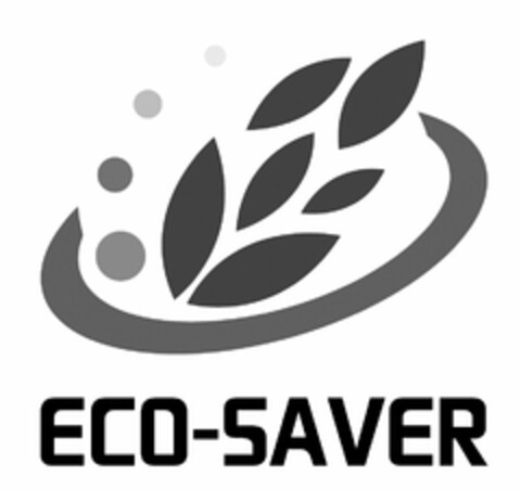 ECO-SAVER Logo (USPTO, 27.08.2019)
