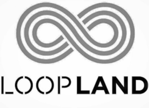 LOOPLAND Logo (USPTO, 04.09.2019)