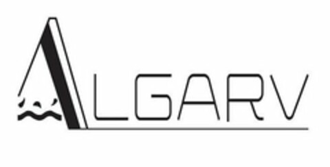 ALGARV Logo (USPTO, 05.09.2019)
