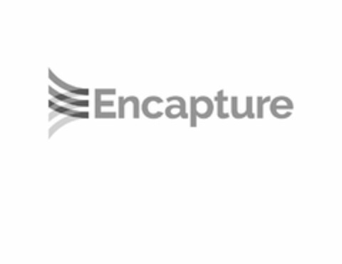 E ENCAPTURE Logo (USPTO, 27.09.2019)