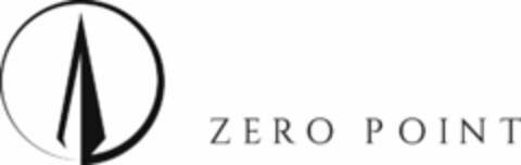 ZERO POINT Logo (USPTO, 10/21/2019)