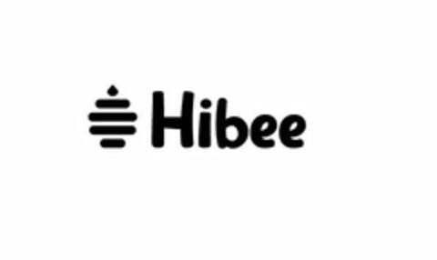 HIBEE Logo (USPTO, 06.11.2019)