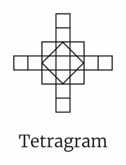 TETRAGRAM Logo (USPTO, 10.12.2019)