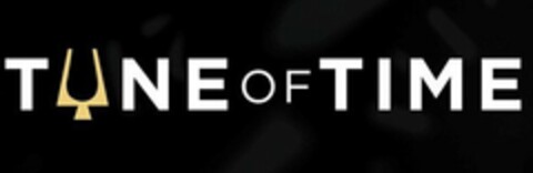 TUNE OF TIME Logo (USPTO, 04.03.2020)