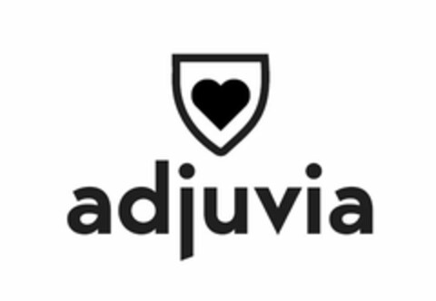 ADJUVIA Logo (USPTO, 13.03.2020)