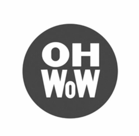 OH WOW Logo (USPTO, 21.03.2020)