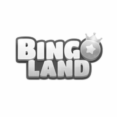 BINGO LAND Logo (USPTO, 01.04.2020)