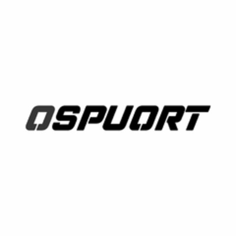 OSPUORT Logo (USPTO, 04/13/2020)