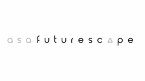 ASA FUTURESCAPE Logo (USPTO, 04/15/2020)