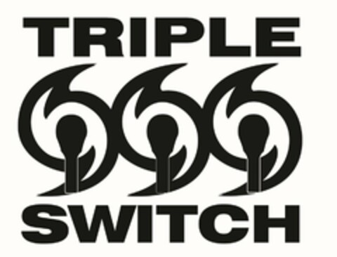 TRIPLE SWITCH Logo (USPTO, 23.04.2020)