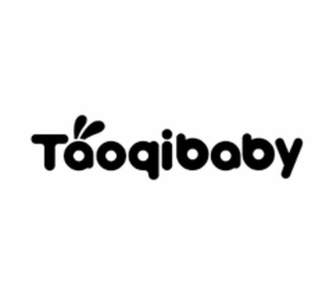 TAOQIBABY Logo (USPTO, 05/22/2020)