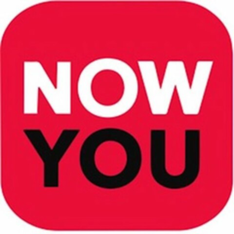 NOW YOU Logo (USPTO, 17.06.2020)