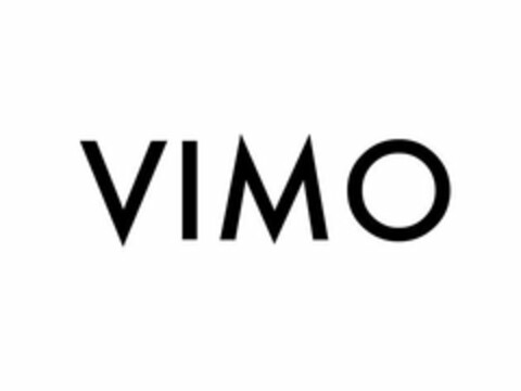 VIMO Logo (USPTO, 22.06.2020)