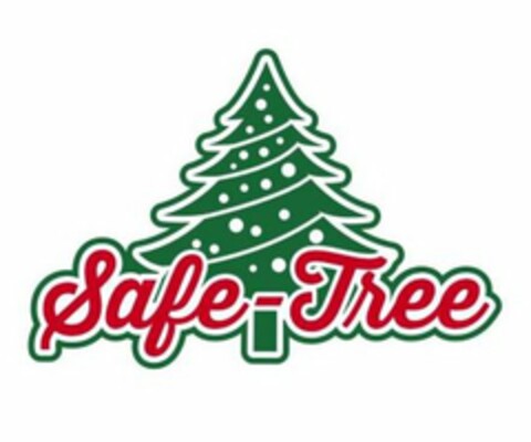 SAFE-TREE Logo (USPTO, 17.07.2020)