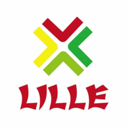 LILLE Logo (USPTO, 02.08.2020)