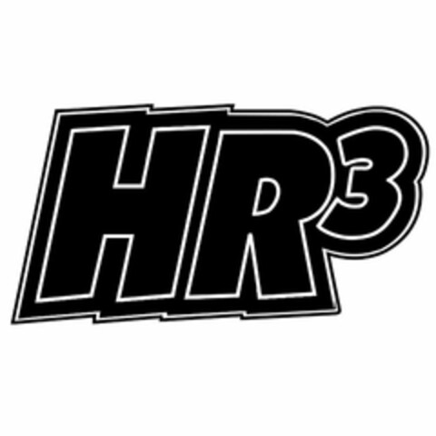 HR3 Logo (USPTO, 05.08.2020)