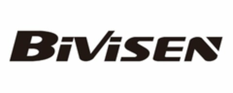 BIVISEN Logo (USPTO, 09.08.2020)