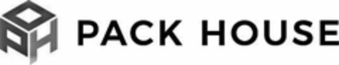 PH PACK HOUSE Logo (USPTO, 08/11/2020)