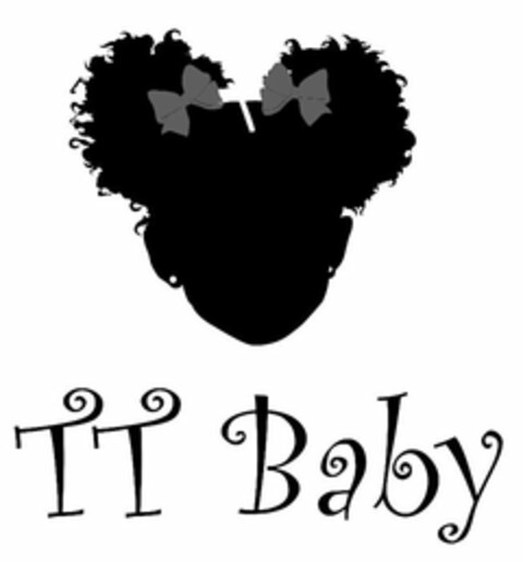 TT BABY Logo (USPTO, 12.08.2020)