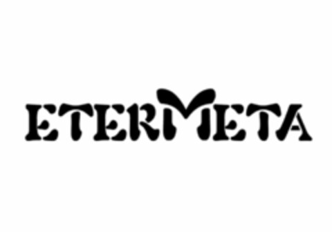 ETERMETA Logo (USPTO, 26.08.2020)