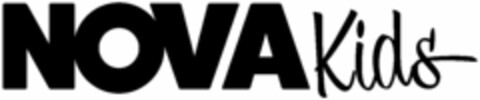 NOVA KIDS Logo (USPTO, 02.09.2020)