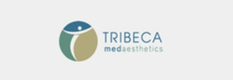TRIBECA MEDAESTHETICS Logo (USPTO, 19.01.2009)
