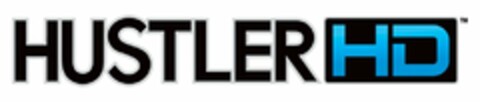 HUSTLER HD Logo (USPTO, 02/11/2009)