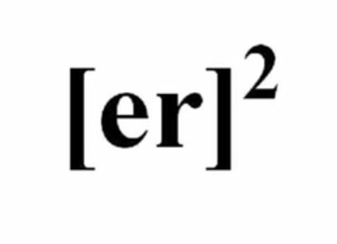 [ER] 2 Logo (USPTO, 02/18/2009)