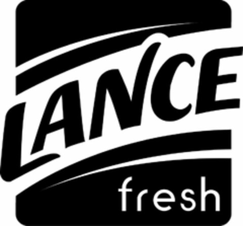 LANCE FRESH Logo (USPTO, 03/16/2009)