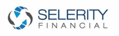 SELERITY FINANCIAL Logo (USPTO, 25.03.2009)