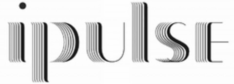 IPULSE Logo (USPTO, 07/29/2009)