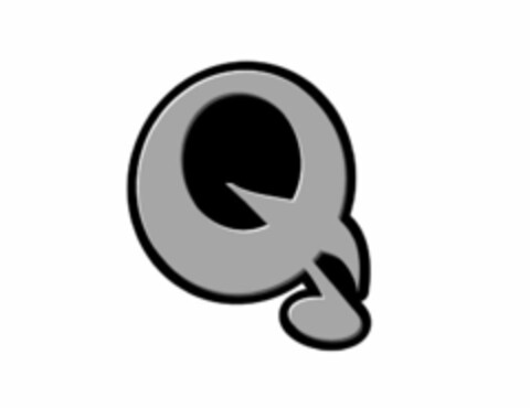 Q Logo (USPTO, 04.08.2009)