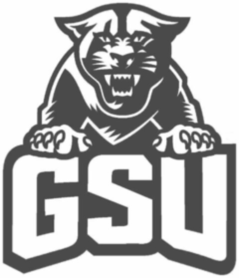 GSU Logo (USPTO, 09/04/2009)