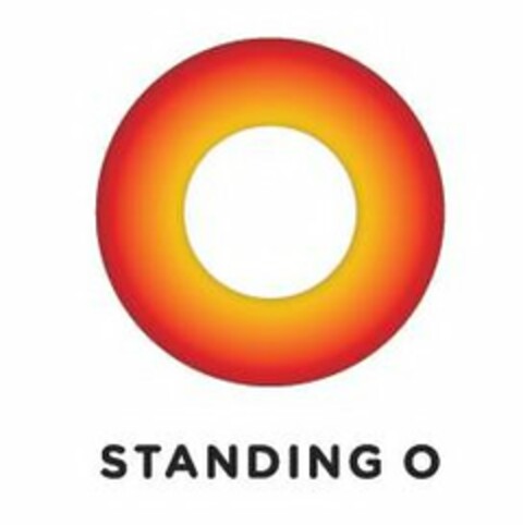 STANDING O Logo (USPTO, 06.10.2009)